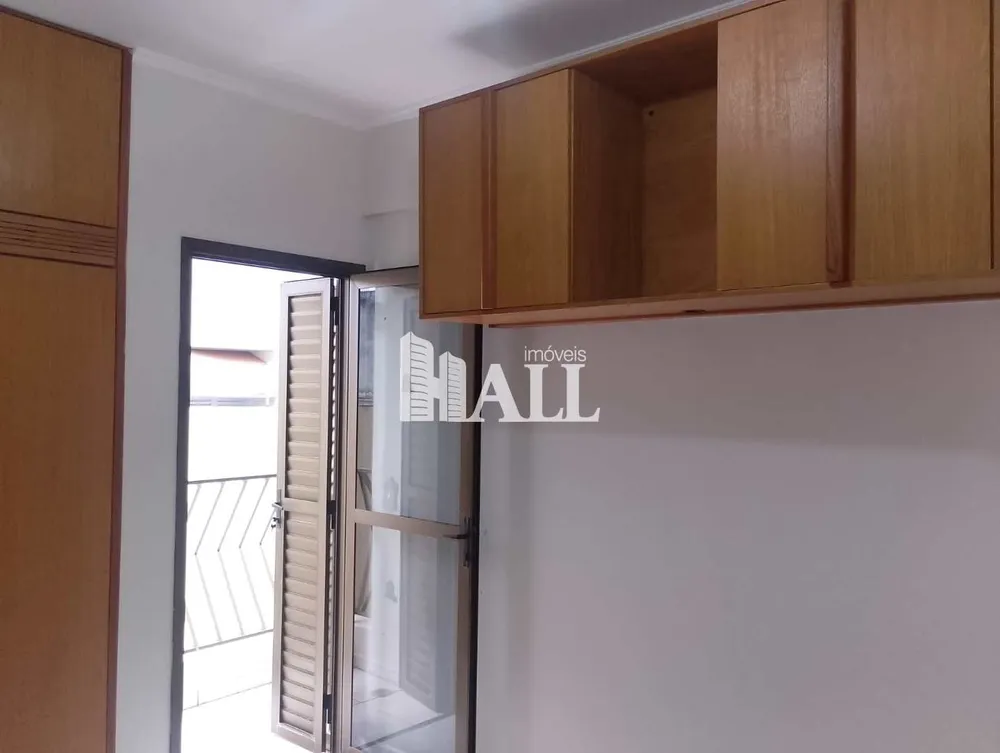 Apartamento, 3 quartos, 110 m² - Foto 2