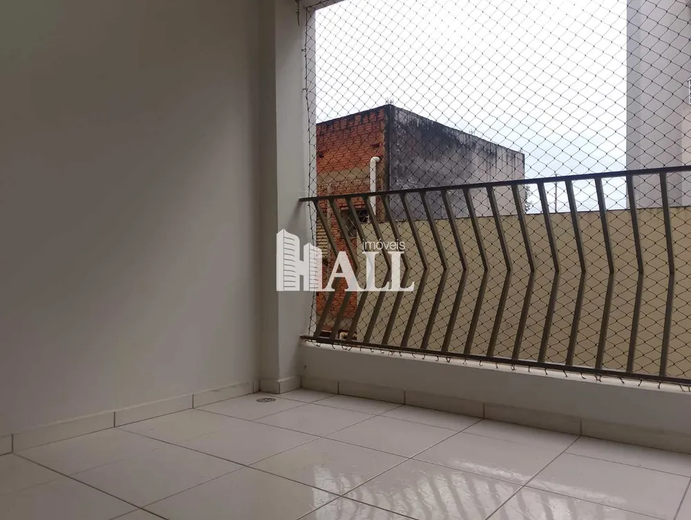 Apartamento, 3 quartos, 110 m² - Foto 3