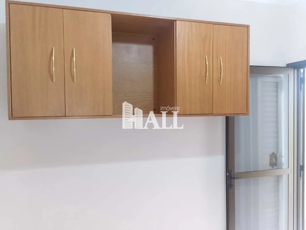 Apartamento, 3 quartos, 110 m² - Foto 8