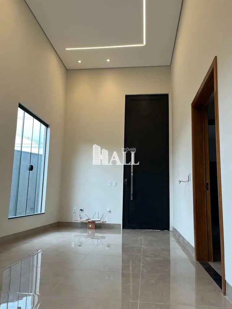 Casa, 3 quartos, 122 m² - Foto 4