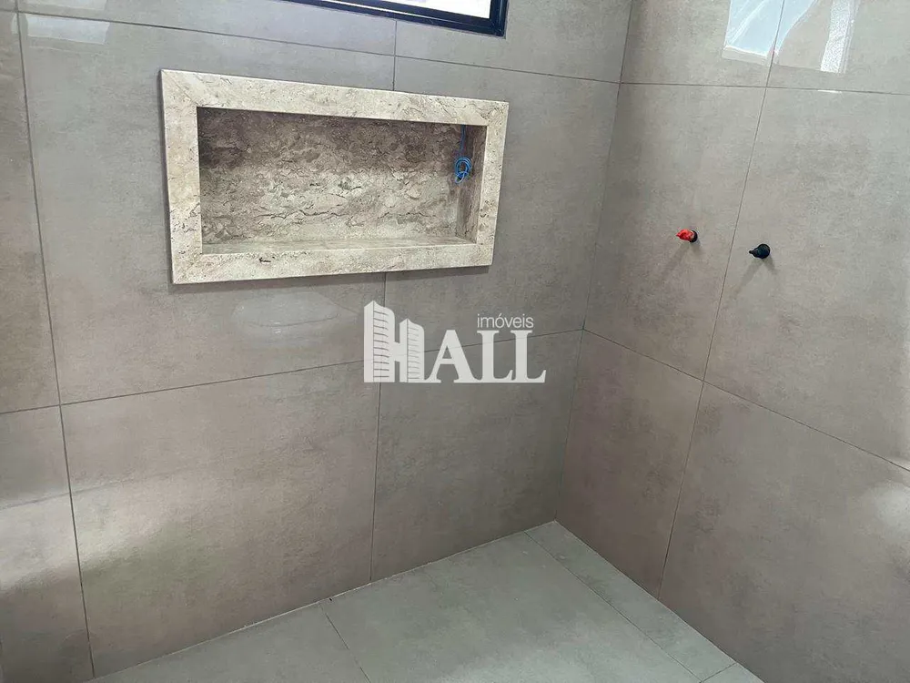Casa, 3 quartos, 122 m² - Foto 7