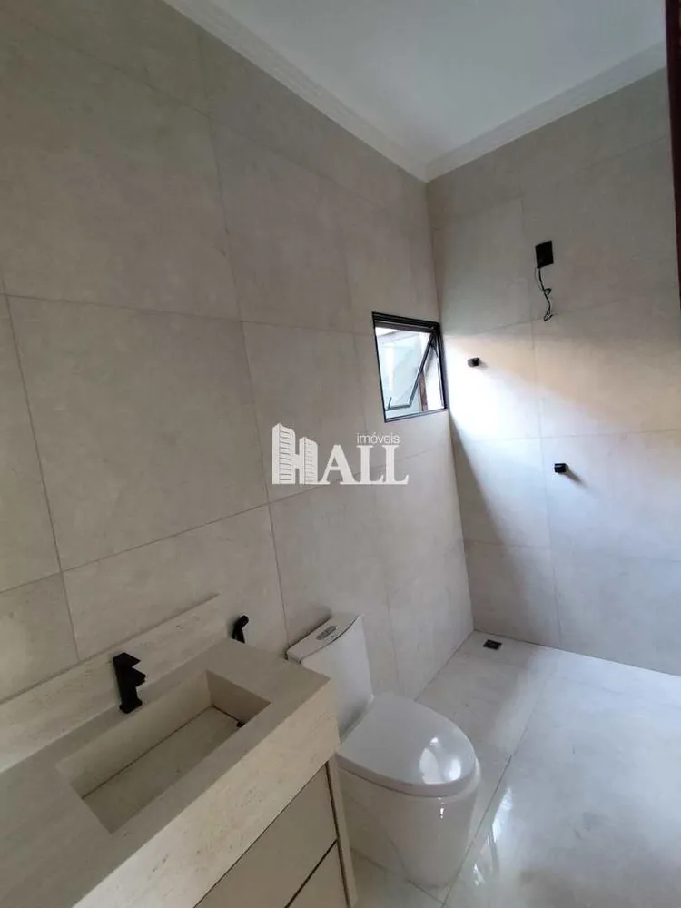 Casa, 3 quartos, 120 m² - Foto 2