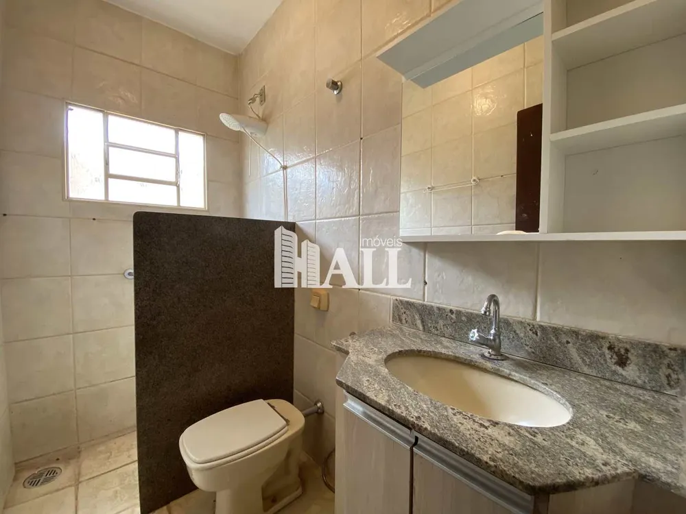 Casa, 3 quartos, 200 m² - Foto 5