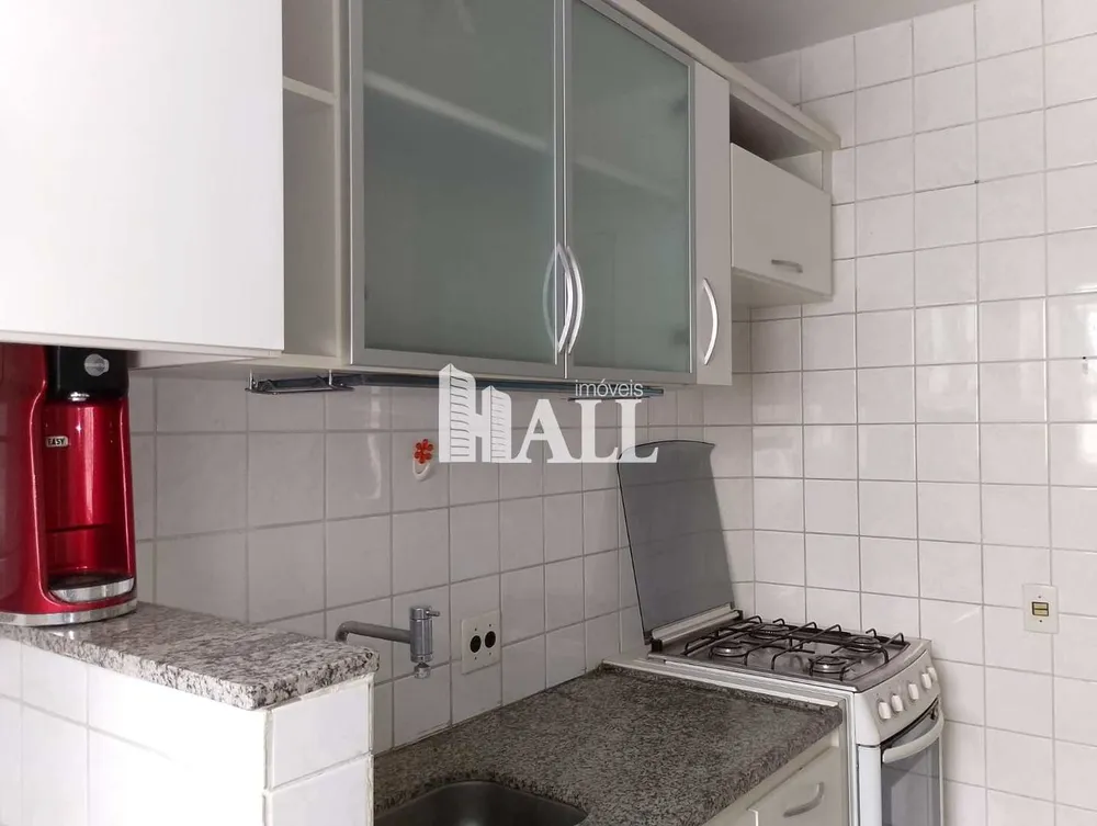 Apartamento, 3 quartos - Foto 4