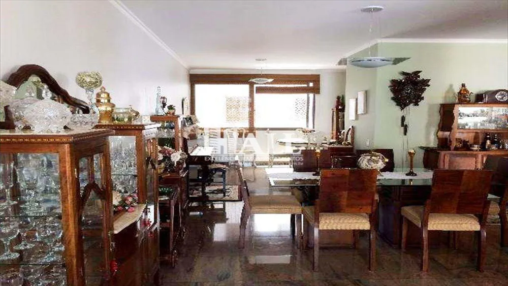 Apartamento, 4 quartos, 295 m² - Foto 2