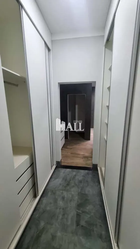 Apartamento, 4 quartos, 280 m² - Foto 6