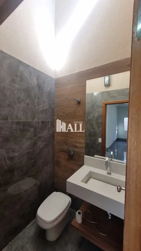 Apartamento, 4 quartos, 280 m² - Foto 11