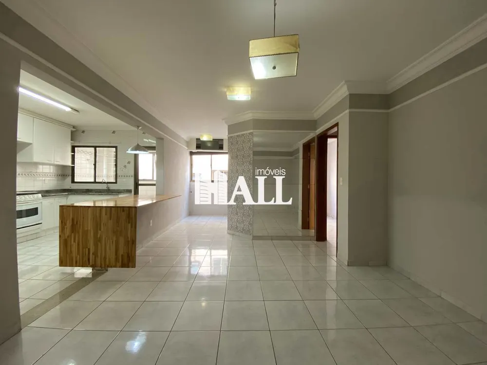 Apartamento, 3 quartos, 84 m² - Foto 6