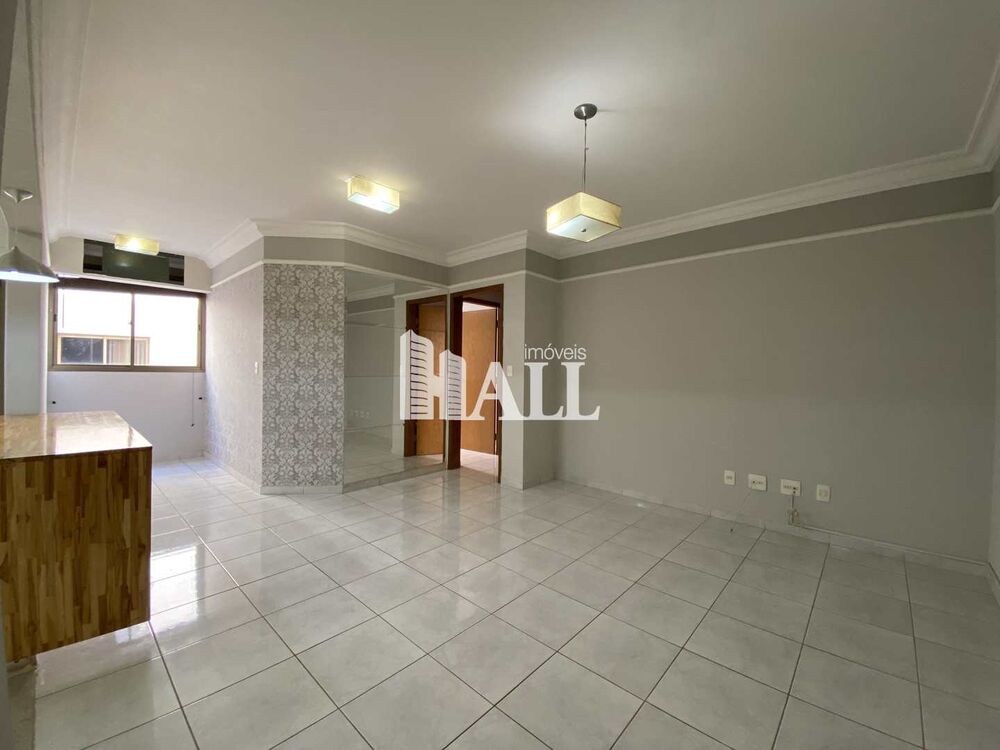 Apartamento, 3 quartos, 84 m² - Foto 1