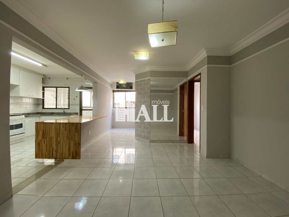 Apartamento, 3 quartos, 84 m² - Foto 4
