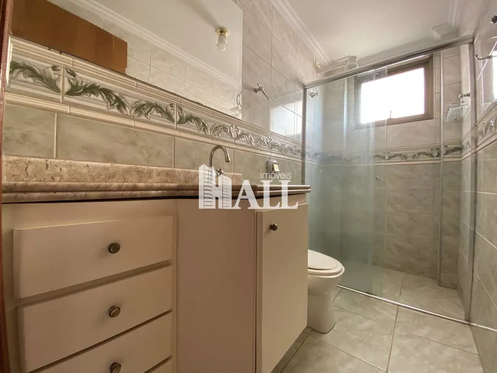 Apartamento, 3 quartos, 84 m² - Foto 3
