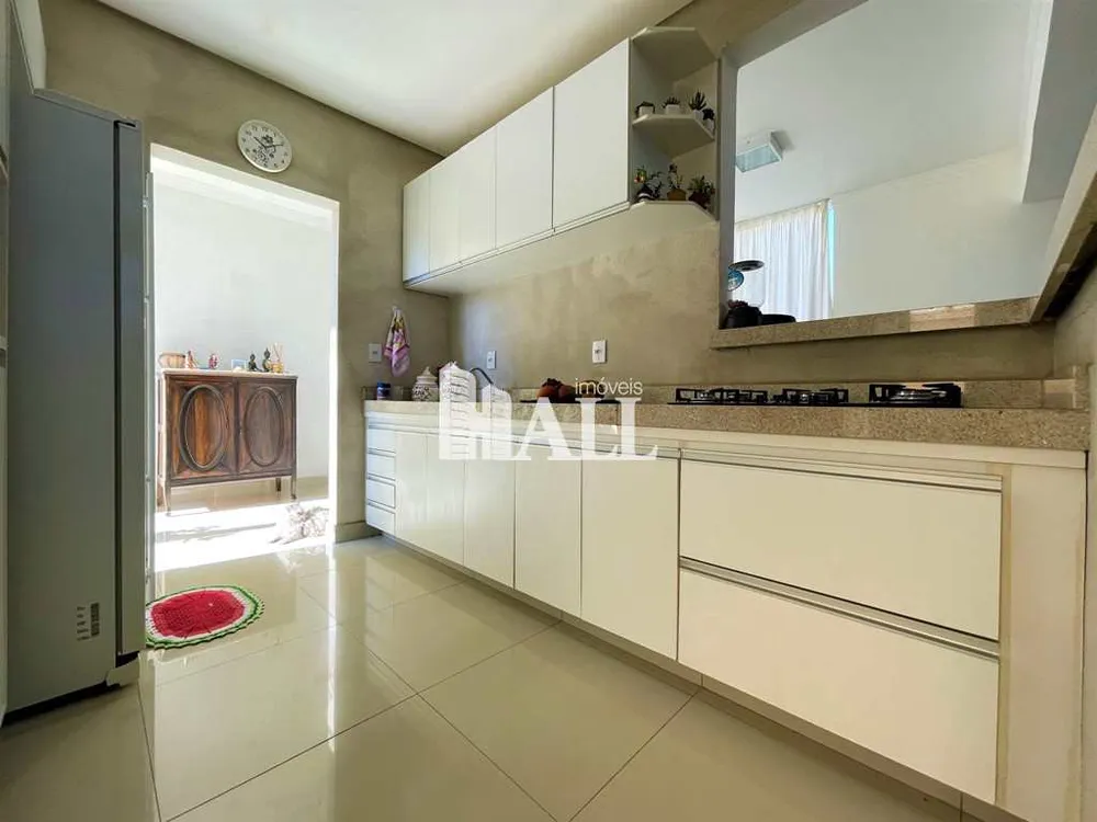 Casa de Condomínio, 4 quartos - Foto 6