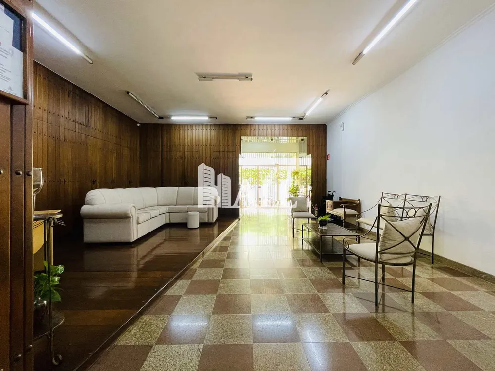 Apartamento, 2 quartos, 93 m² - Foto 8