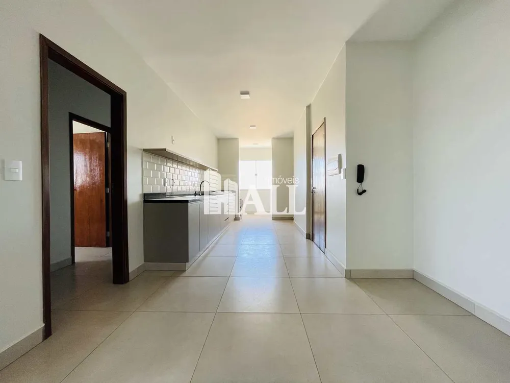 Apartamento, 2 quartos, 93 m² - Foto 6