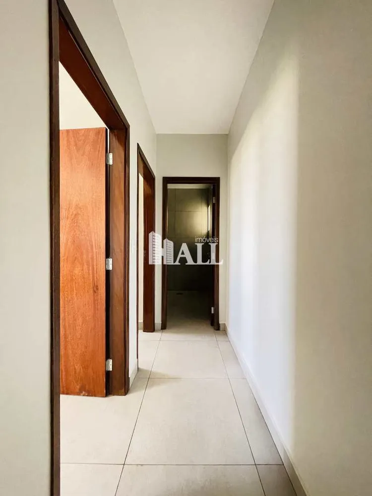 Apartamento, 2 quartos, 93 m² - Foto 1