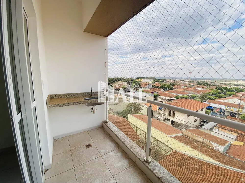 Apartamento, 2 quartos, 75 m² - Foto 7