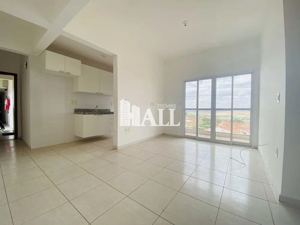 Apartamento, 2 quartos, 75 m² - Foto 10