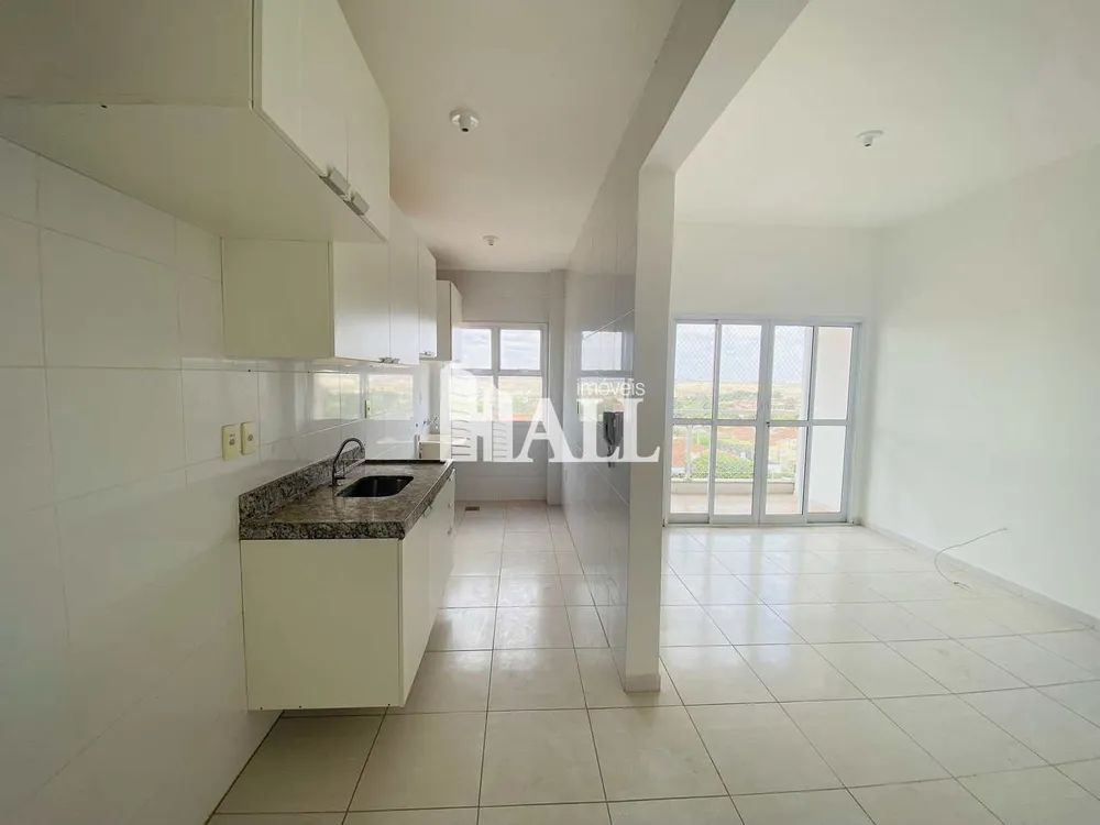 Apartamento, 2 quartos, 75 m² - Foto 13