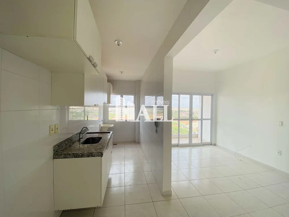 Apartamento, 2 quartos, 75 m² - Foto 8
