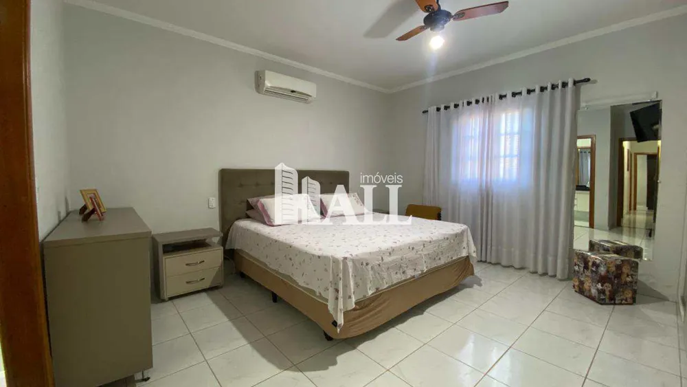 Casa, 3 quartos, 195 m² - Foto 9