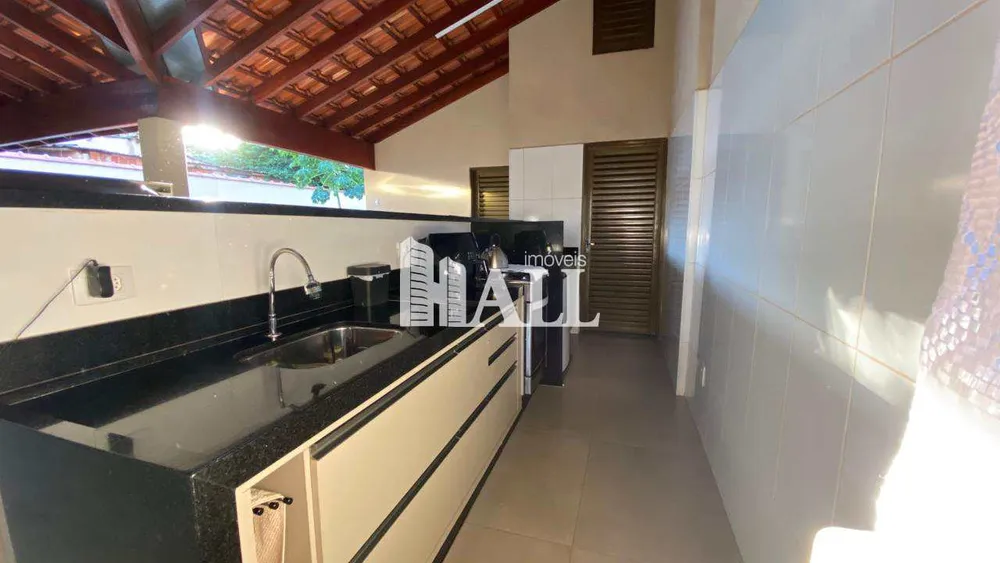 Casa, 3 quartos, 195 m² - Foto 3