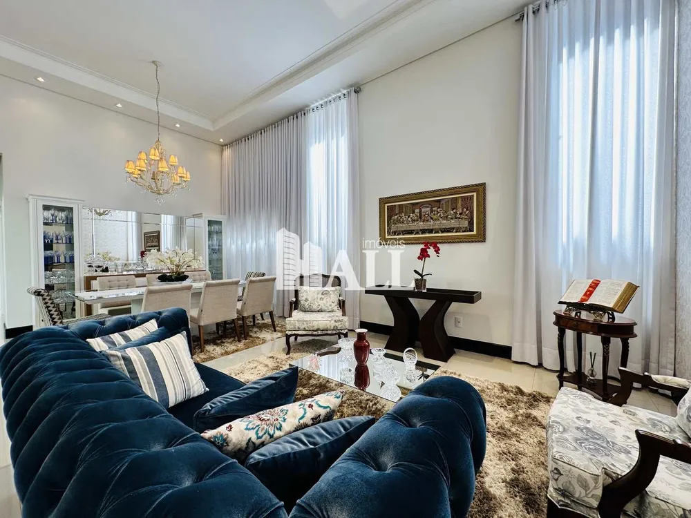 Casa de Condomínio, 3 quartos - Foto 6