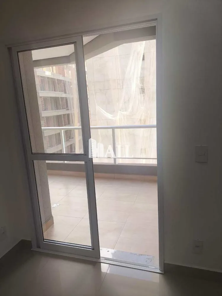 Apartamento, 3 quartos, 91 m² - Foto 4