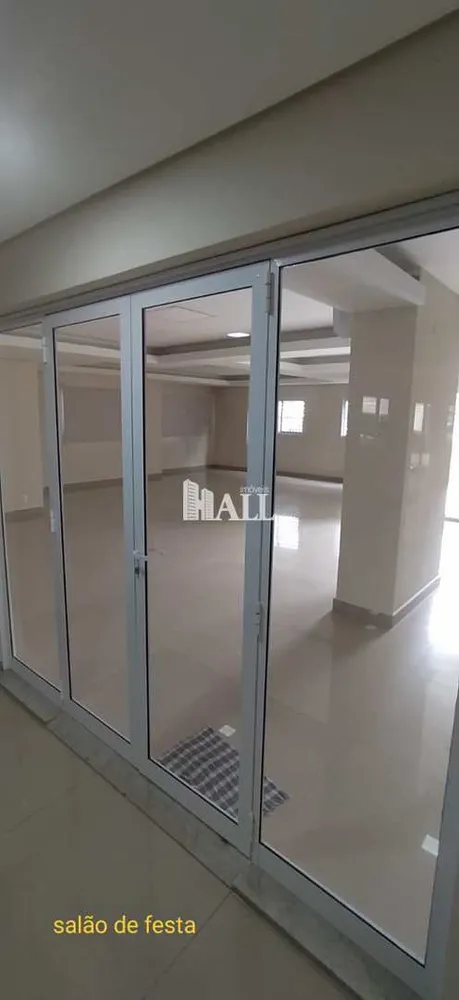 Apartamento, 3 quartos, 91 m² - Foto 5
