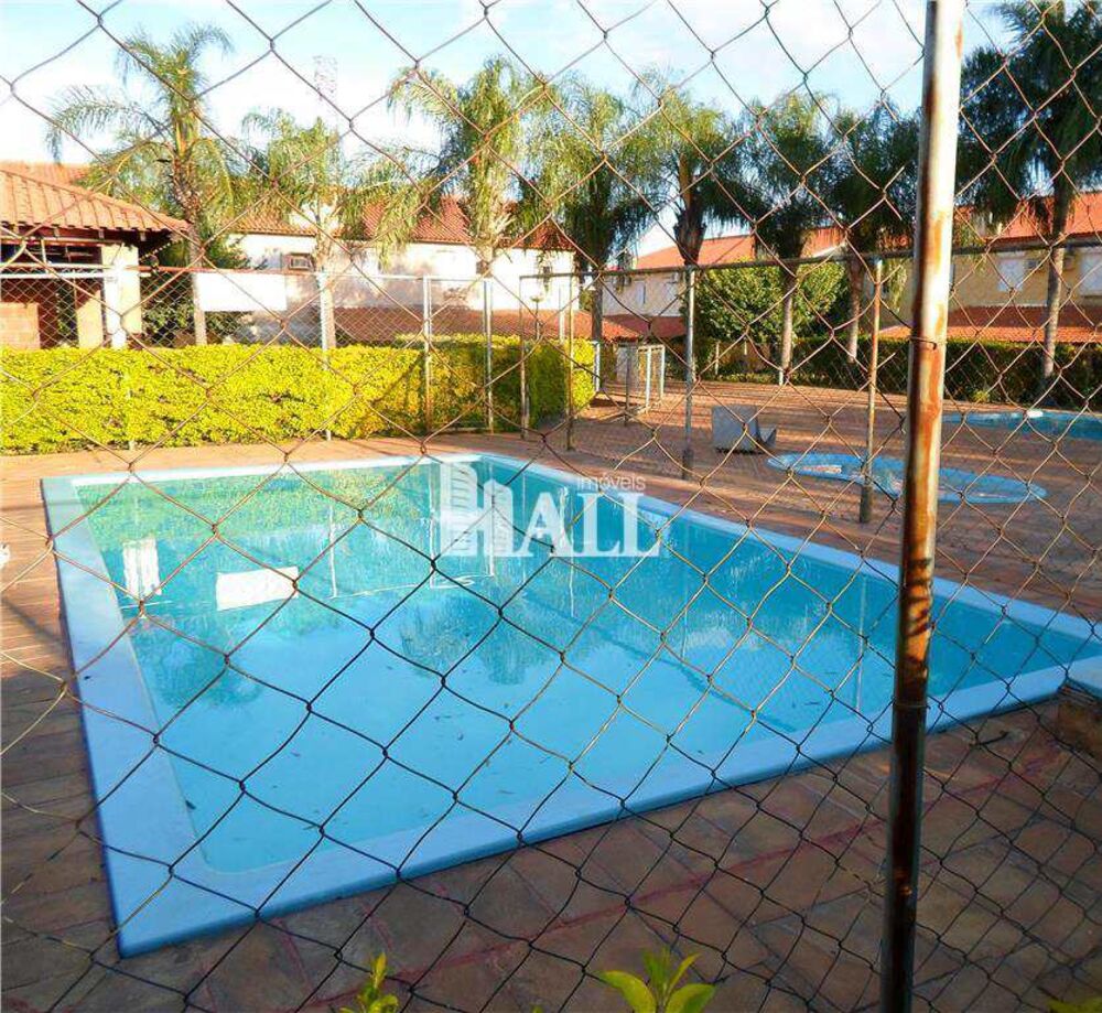 Casa de Condomínio, 3 quartos - Foto 11