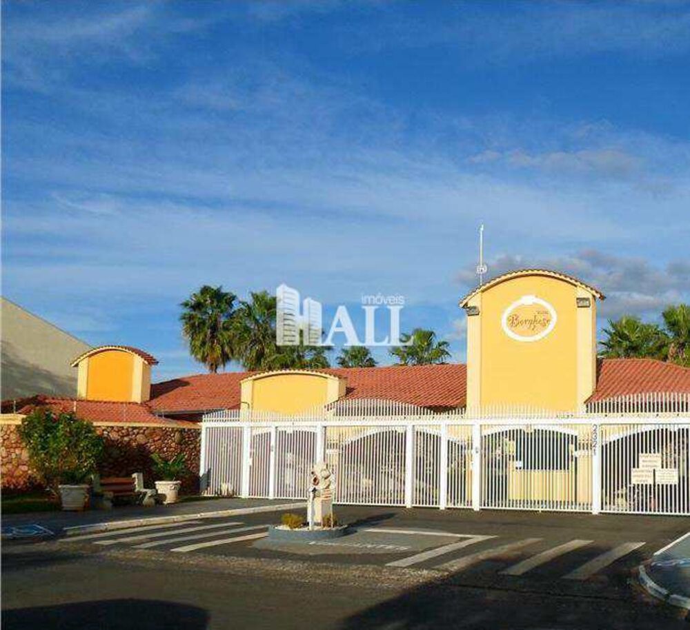 Casa de Condomínio, 3 quartos - Foto 7