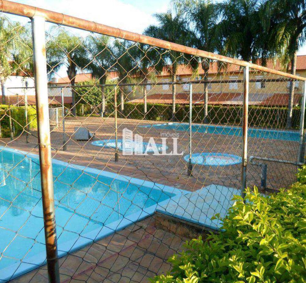 Casa de Condomínio, 3 quartos - Foto 8