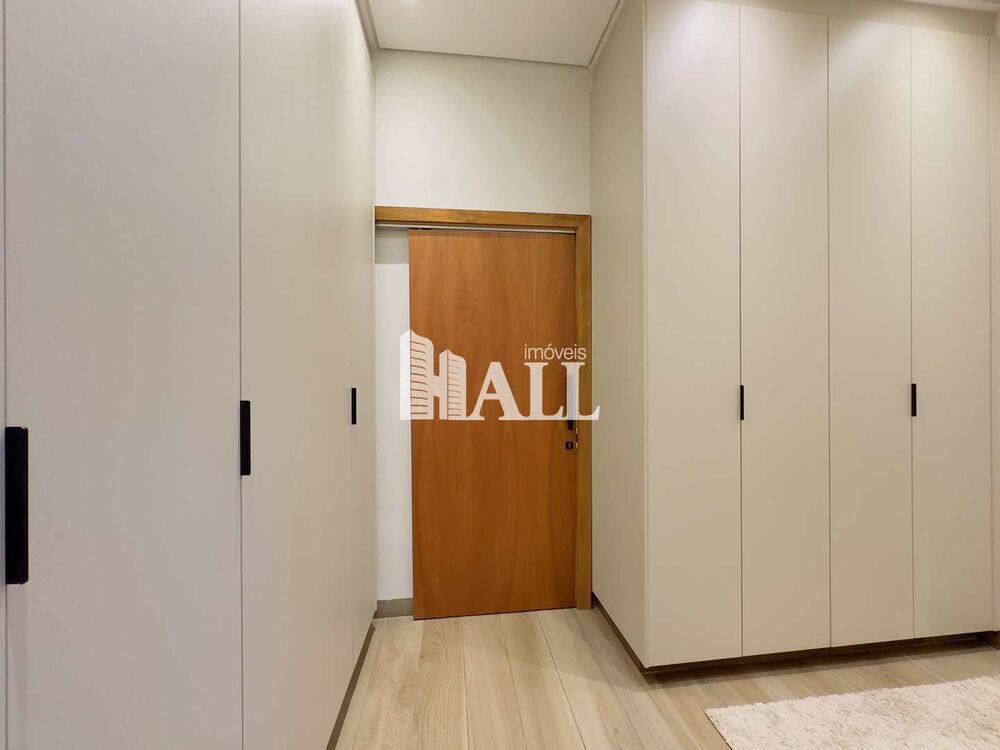 Casa de Condomínio, 4 quartos - Foto 7