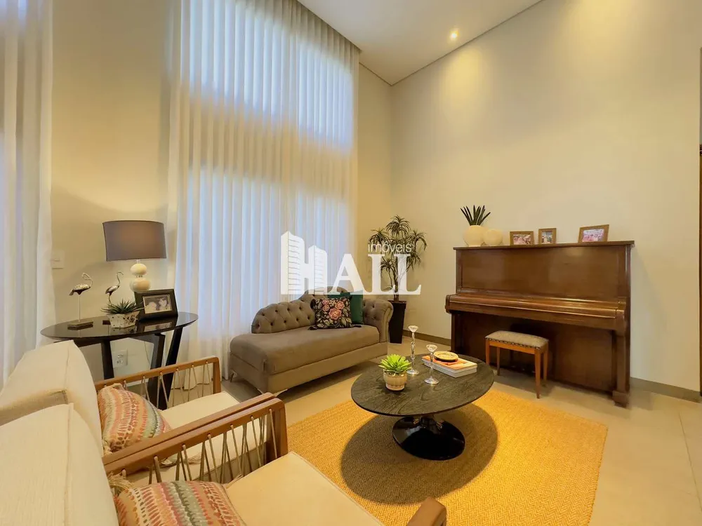 Casa de Condomínio, 4 quartos - Foto 5