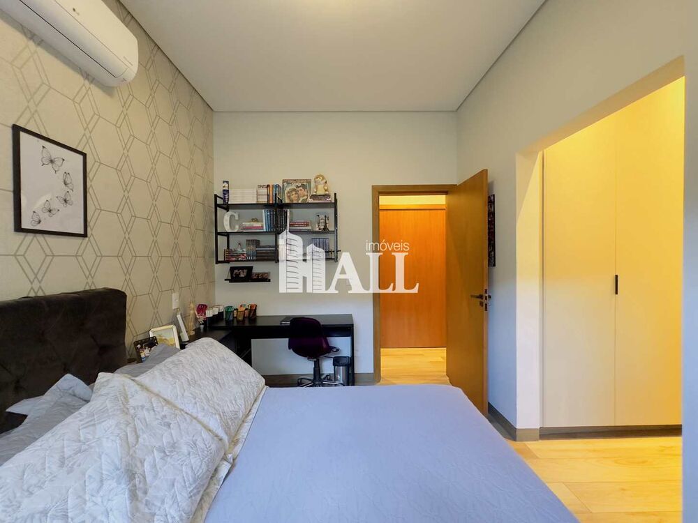 Casa de Condomínio, 4 quartos - Foto 4