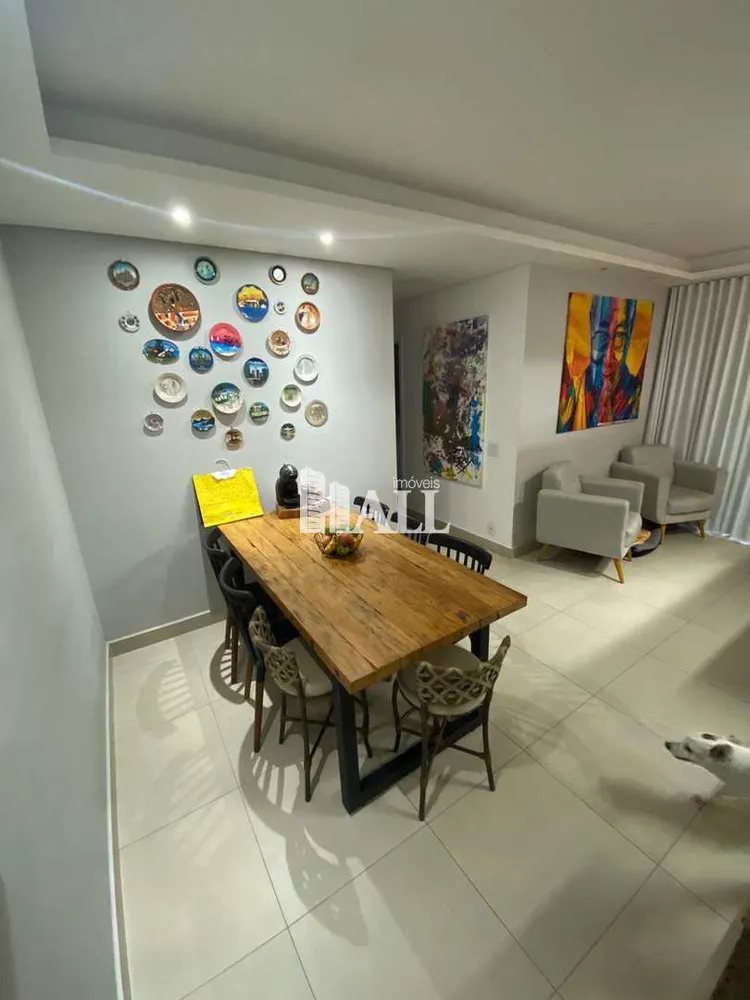 Apartamento, 3 quartos, 78 m² - Foto 8