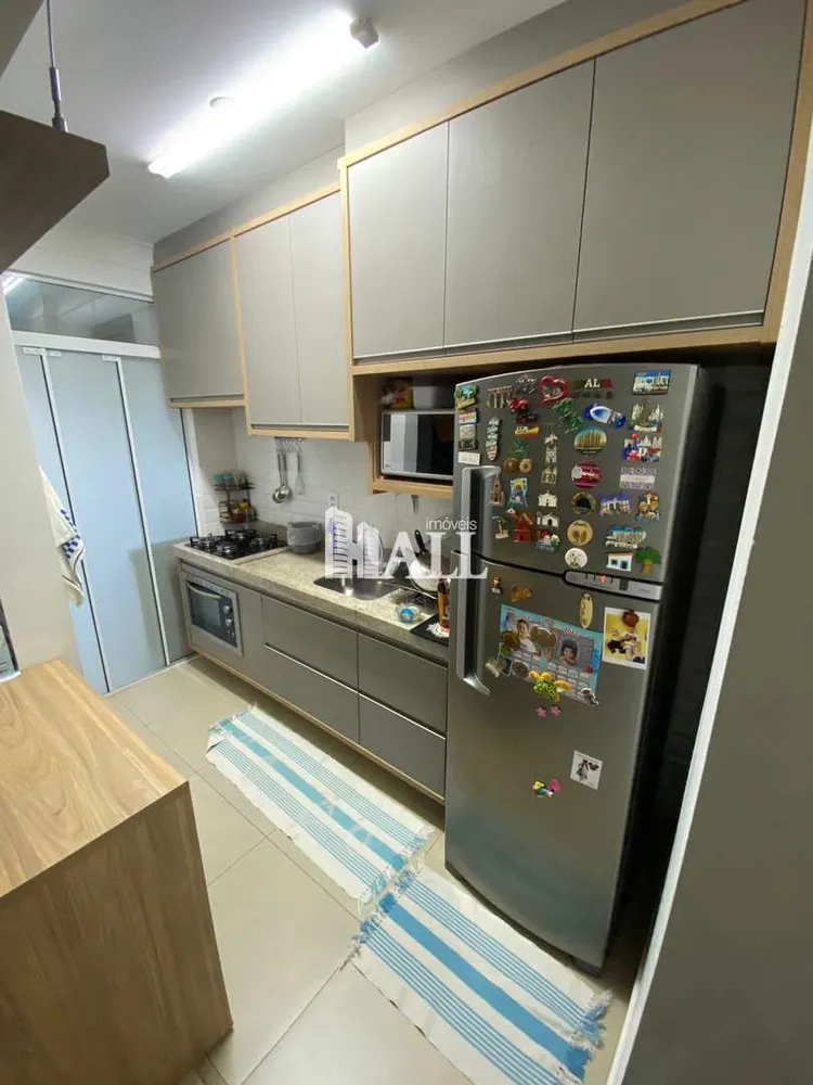 Apartamento, 3 quartos, 78 m² - Foto 10