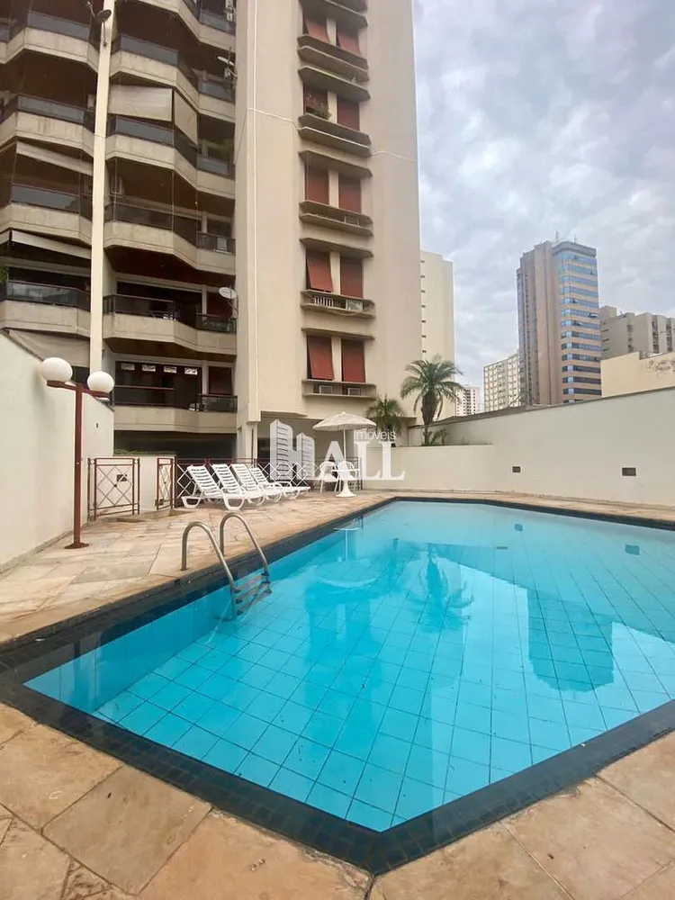 Apartamento, 3 quartos, 148 m² - Foto 7
