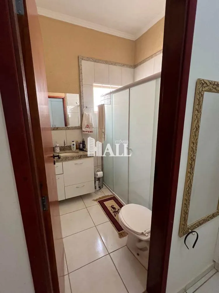 Casa, 3 quartos, 228 m² - Foto 7