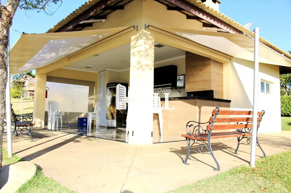 Casa de Condomínio, 4 quartos - Foto 7