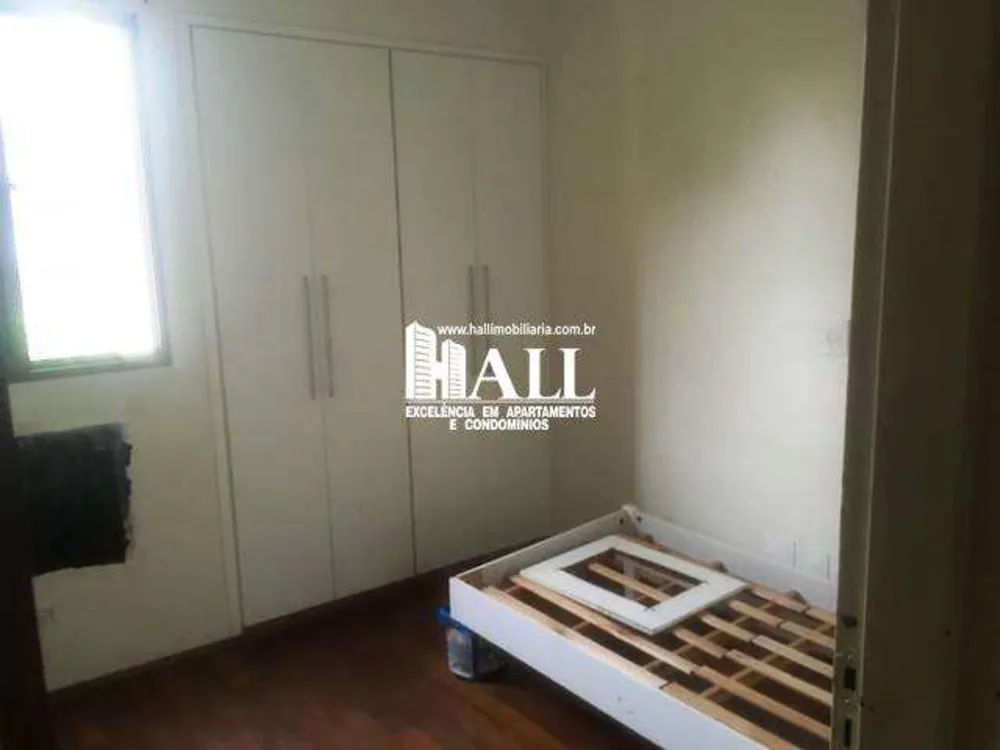 Apartamento, 3 quartos, 100 m² - Foto 2