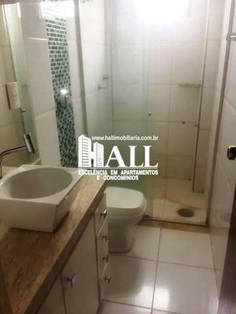 Apartamento, 3 quartos, 100 m² - Foto 3
