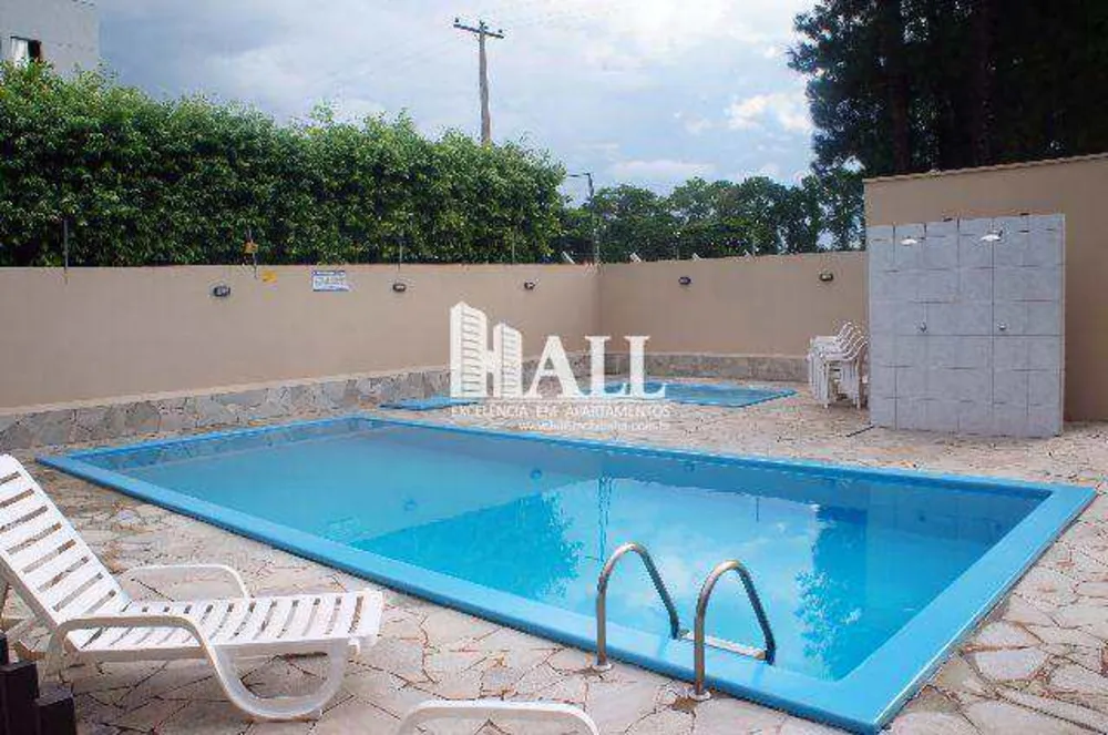 Apartamento, 3 quartos, 100 m² - Foto 6