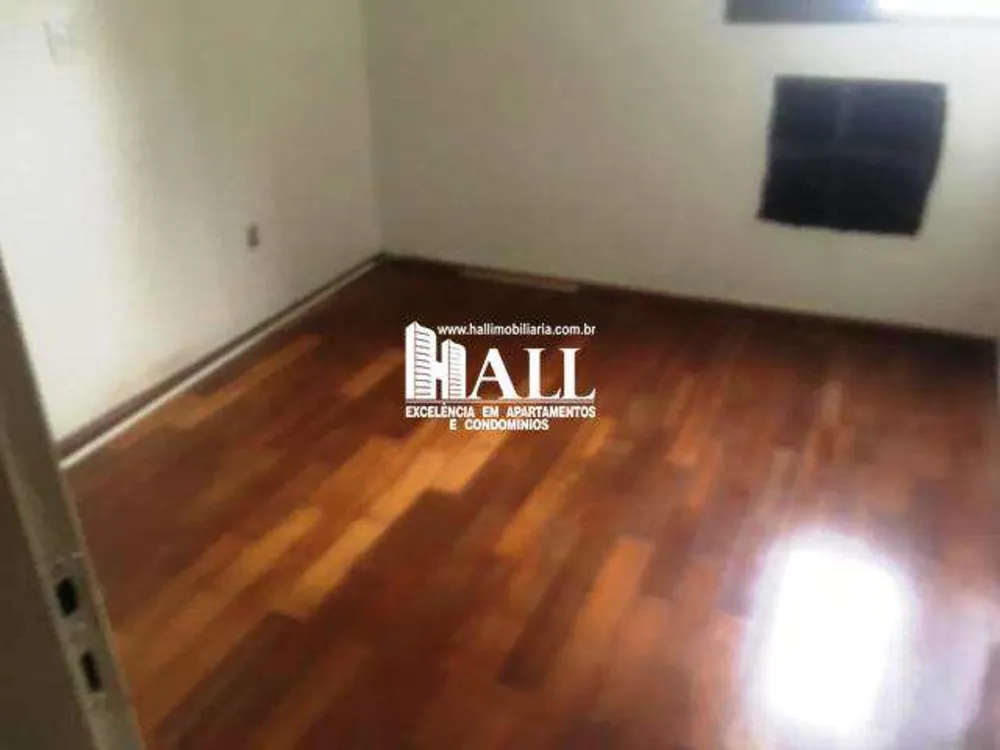 Apartamento, 3 quartos, 100 m² - Foto 1