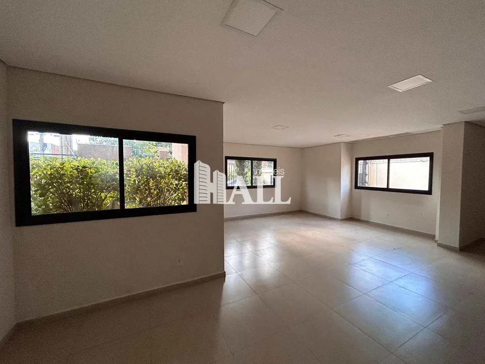 Apartamento, 3 quartos, 82 m² - Foto 2