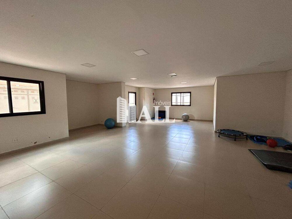 Apartamento, 3 quartos, 82 m² - Foto 3