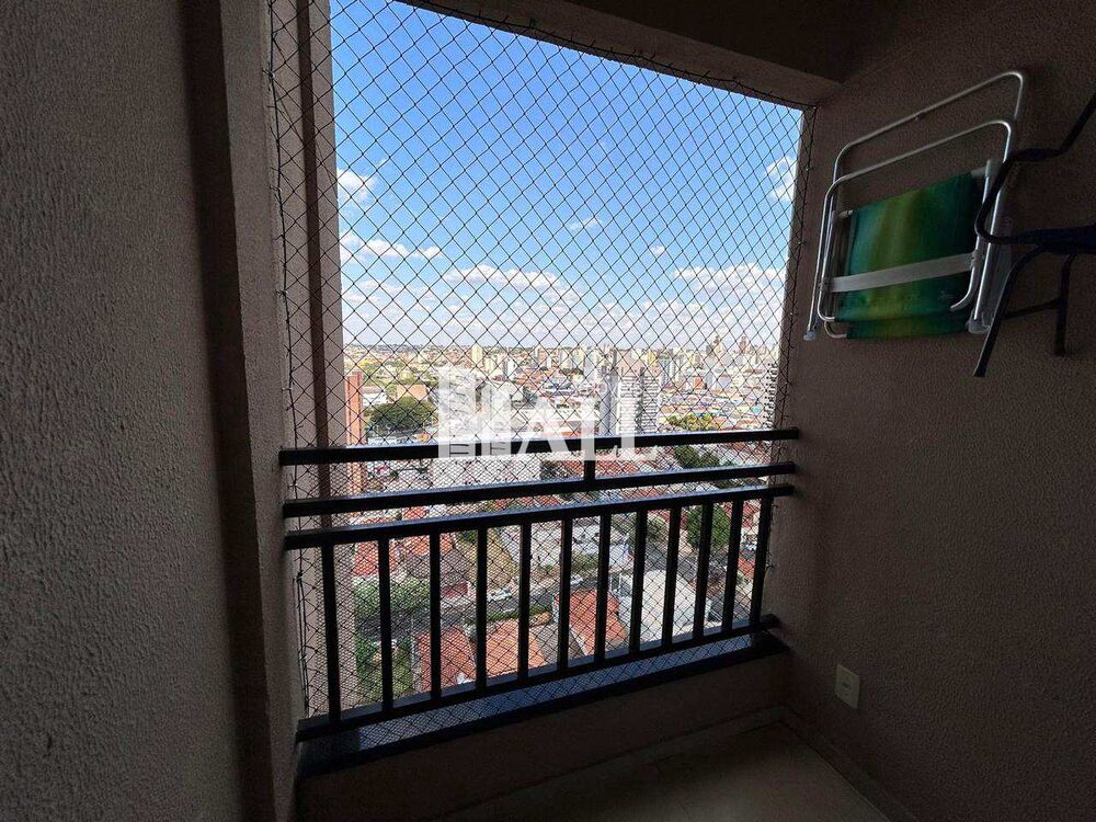Apartamento, 3 quartos, 82 m² - Foto 2