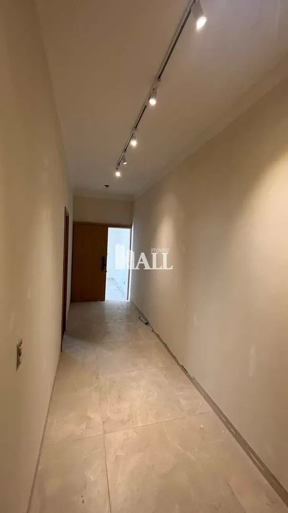 Casa, 3 quartos, 135 m² - Foto 4