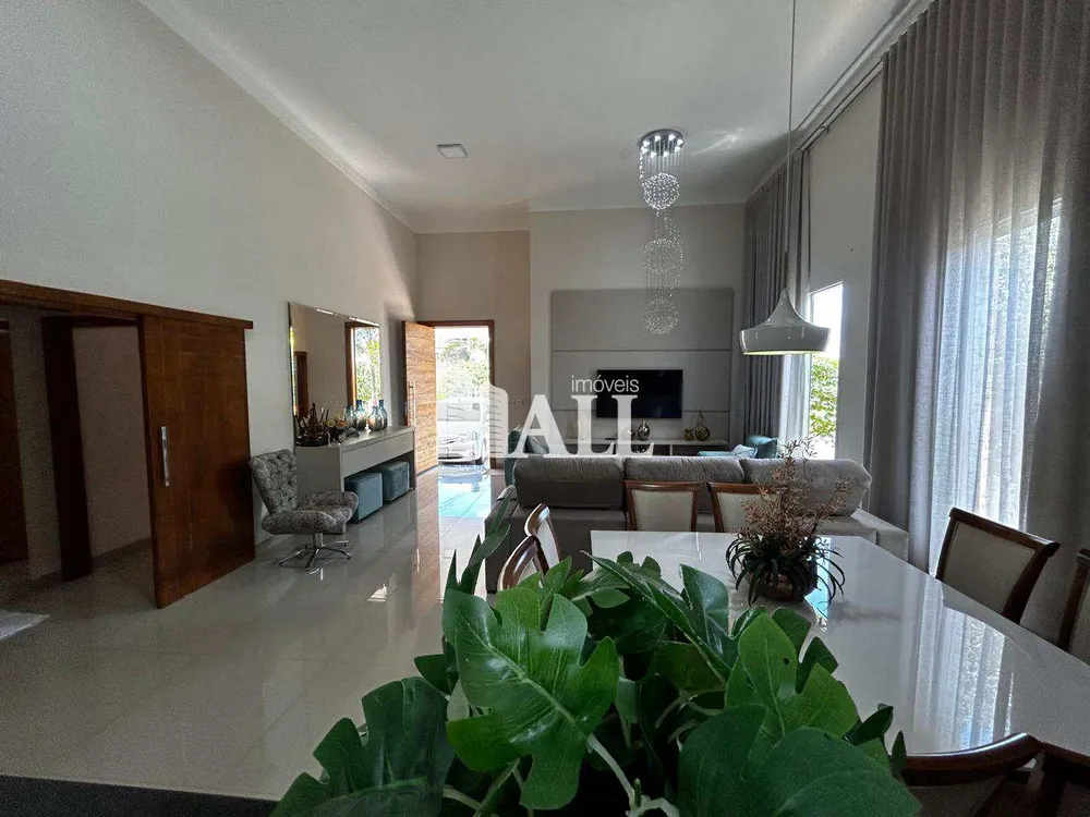 Casa de Condomínio, 3 quartos - Foto 6