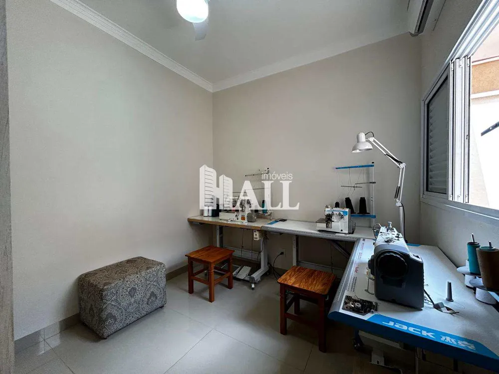 Casa de Condomínio, 3 quartos - Foto 7
