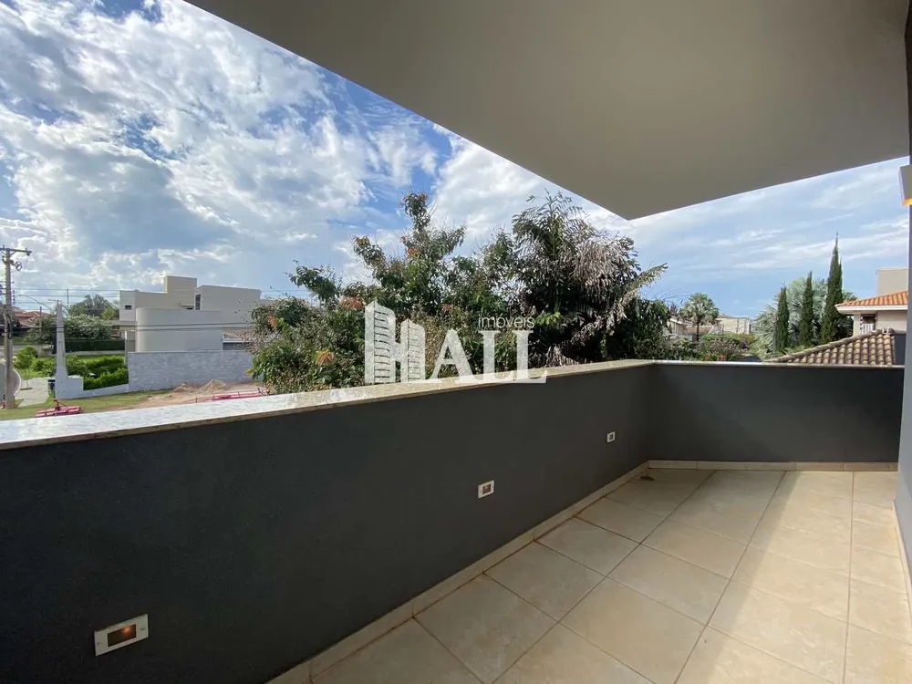 Casa de Condomínio, 4 quartos - Foto 8